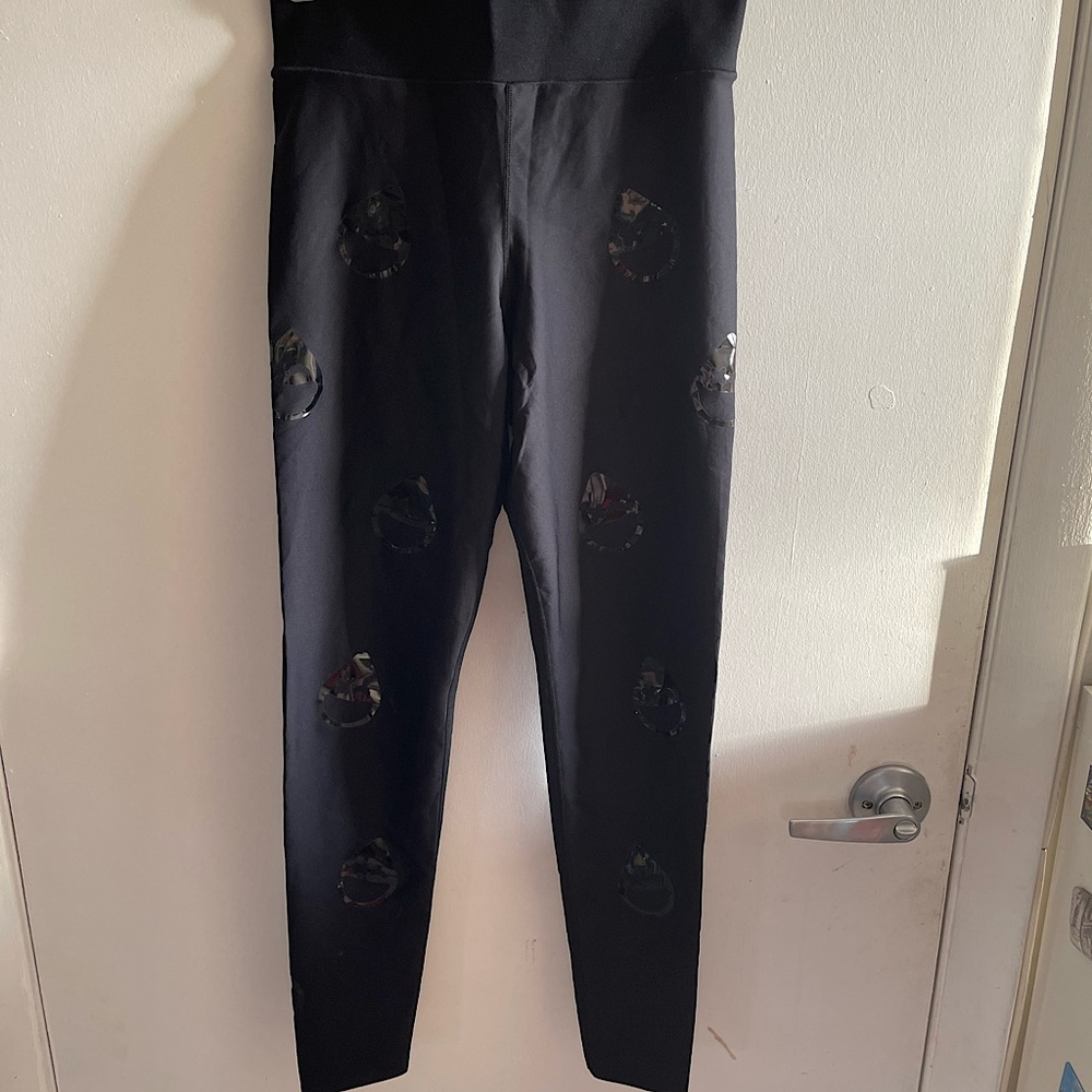 Ultracor leggings L